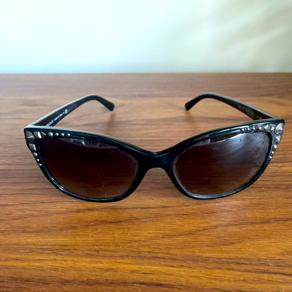 Versace Sunglasses